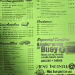 A Cantina Da Lúa