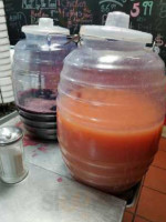 Toros Taqueria
