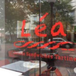 Léa French Cafe