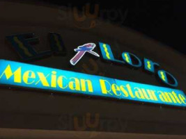 El Loro Mexican Restaurant