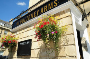 The Pulteney Arms