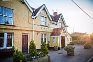 The Bell Inn At Old Sodbury