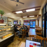 New Regent Cafe
