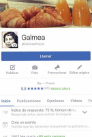 Galmea