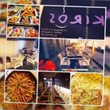 Pizzeria Kiros