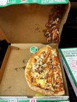 Papa Johns Pizza