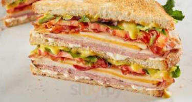 Mcalister's Deli