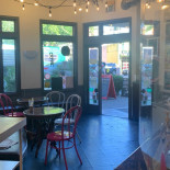 Fainting Goat Creamery