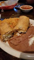 Camelia's Mexican Grill