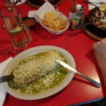 Baja California Grill