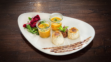 Amadeus Restaurant & Bar