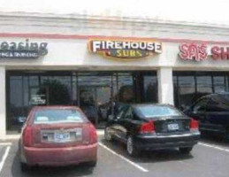 Firehouse Subs Hurstbourne Parkway