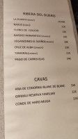 La Cava De Lena