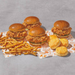 Popeyes Louisiana Kitchen
