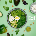 Eat Salad