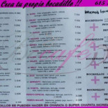 Cafeteria Bocafe