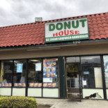 Donut House