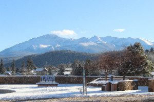 Mountain View Froyo And Smoothie Cafe