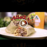Albert's Mexican Food
