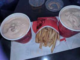 Wendy's