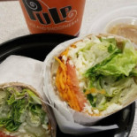 Pulp Juice And Smoothie