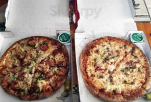 Papa John's Pizza