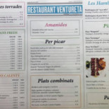 Ventureta Bar Restaurant