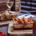 Buffalo Bar