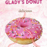 Glady's Donuts Sandwiches