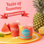 Nekter Juice