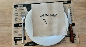 Parrillada Fonte