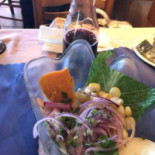 Salmon & Salmon Restaurant