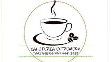 Cafeteria Extremeña