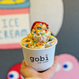 Gobi Ice Cream