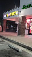 Rainbow Donuts (norwalk)