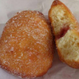 Olympic Donut