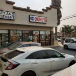 Sk Donuts
