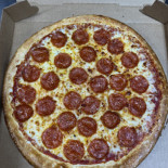 Kiani's Pizza Subs