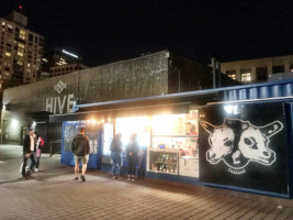 Humphry Slocombe Ice Cream