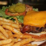 Blue Star Cafe Pub