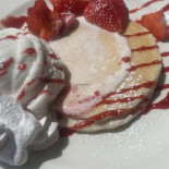 Hanky Panky Pancakes