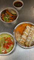 Cinco's Cantina