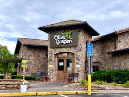 Olive Garden West Hartford