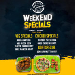 Kumar’s Connecticut