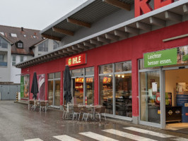 Ihle Gmbh Co. Kg Landbäckerei