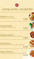 Lahore Restaurant Authentic Halal Pakistani Food In Barcelona