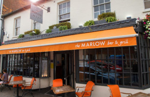 The Marlow Bar & Grill