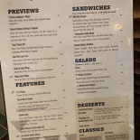 Cmx Cinébistro Peachtree Corners
