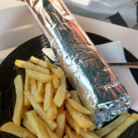 Royal Doner Kebab