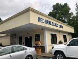 Red Bank Diner